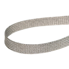 ZT-x-Z-Shield-Flex, geflochtene EMI-Abschirmhülse