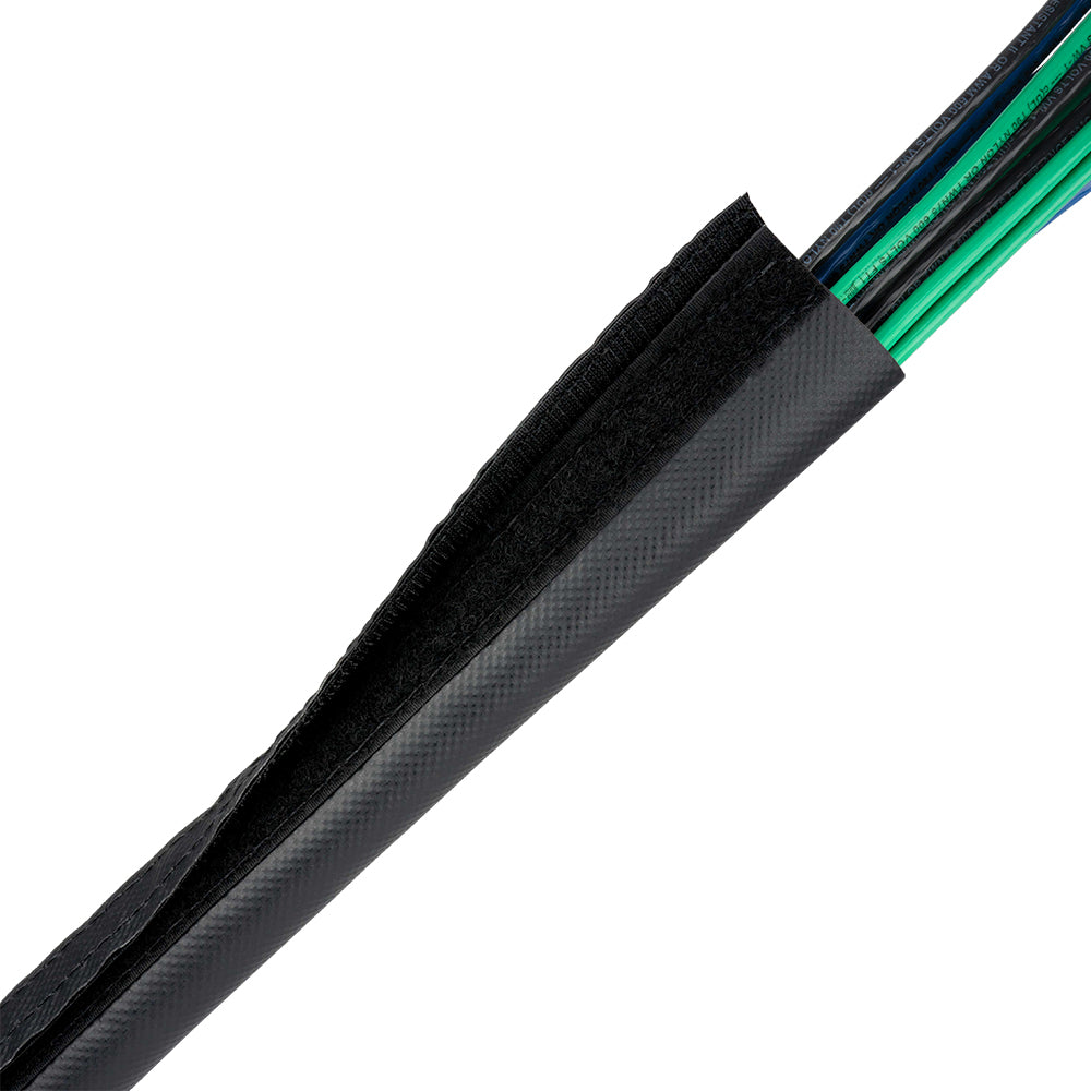 ZTV-x/x-VNH-GB, Kabelbündelung