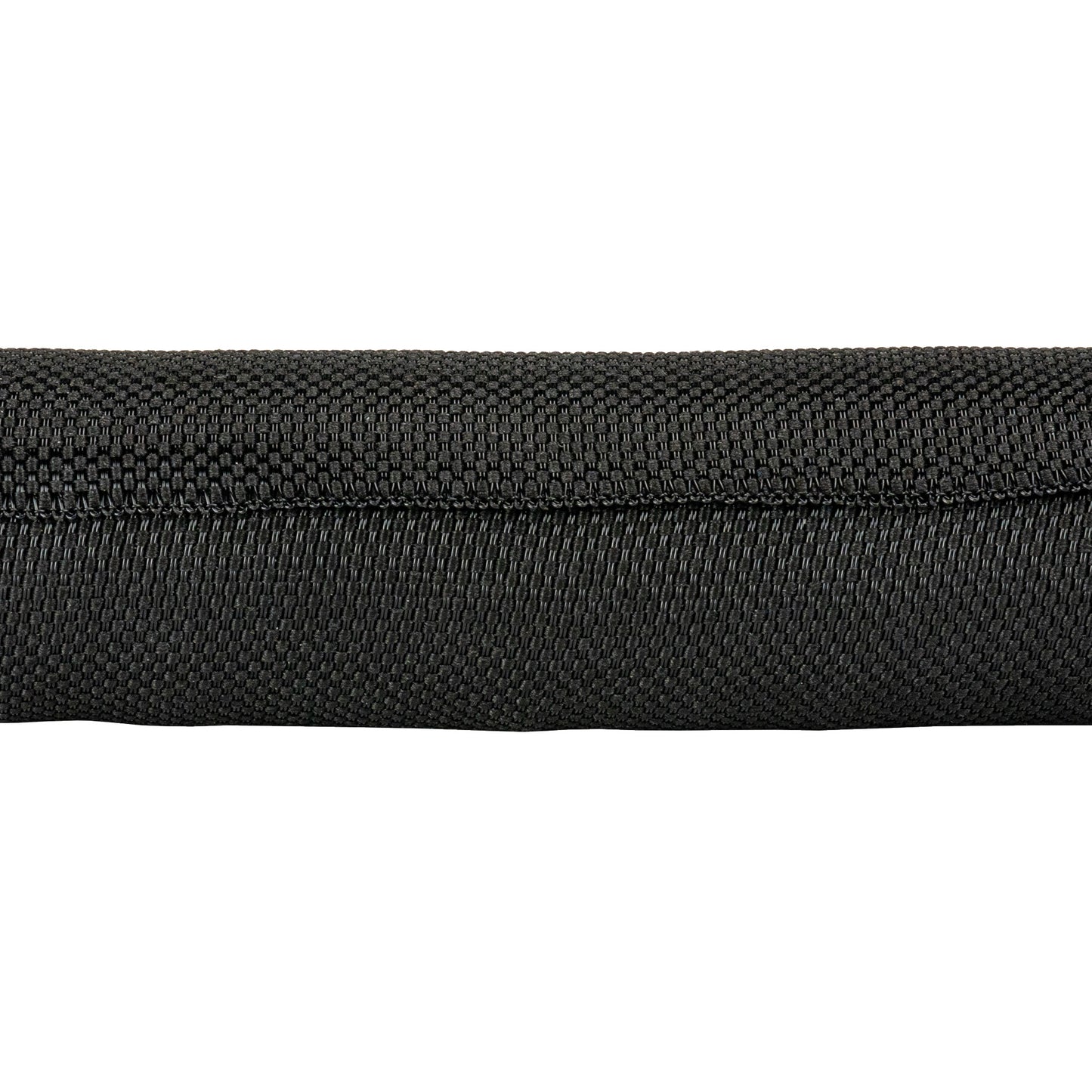 ZIPWRAP-xB, self-closing cable sheath
