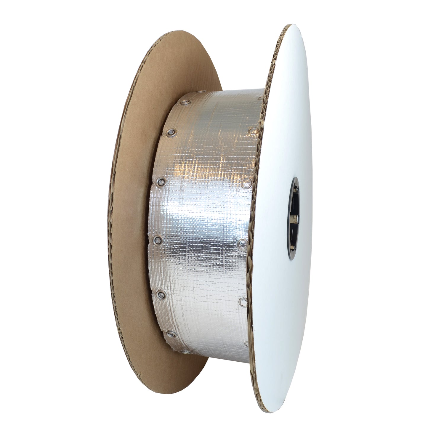 ZTDr-x-SAM-1000, Hitzegeschirmte Kabelbündelung