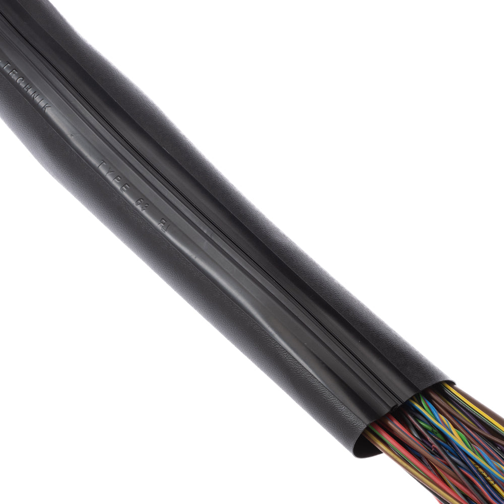 ちゃっぴー ZTZ-x-63-05-B, cable bundling – Zipper Technik
