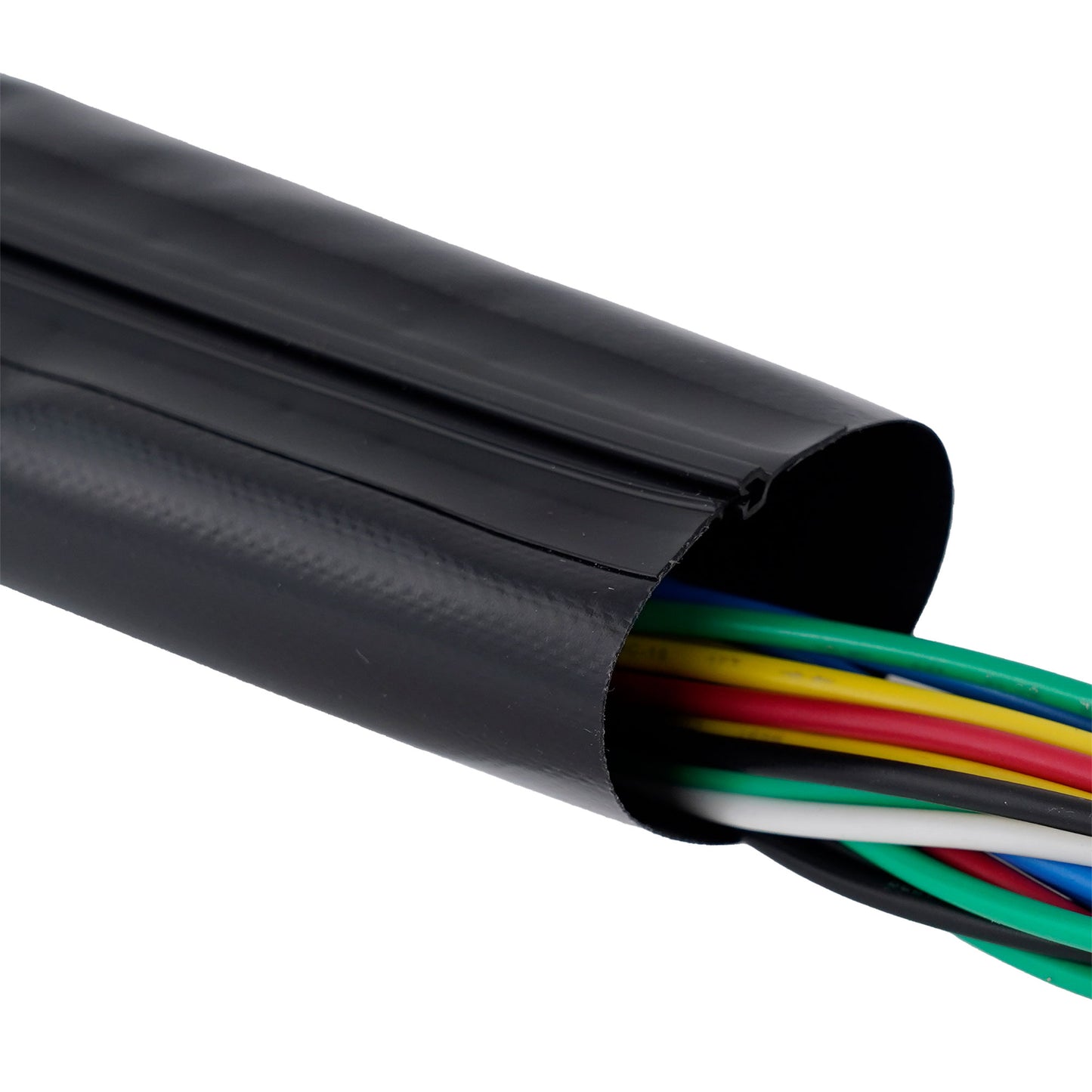 ZTZ-x-VNL-B, Kabelbündelung