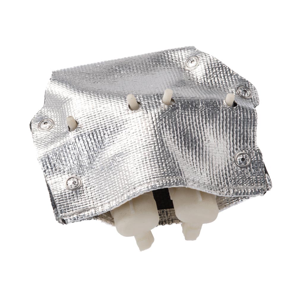 Custom Covers