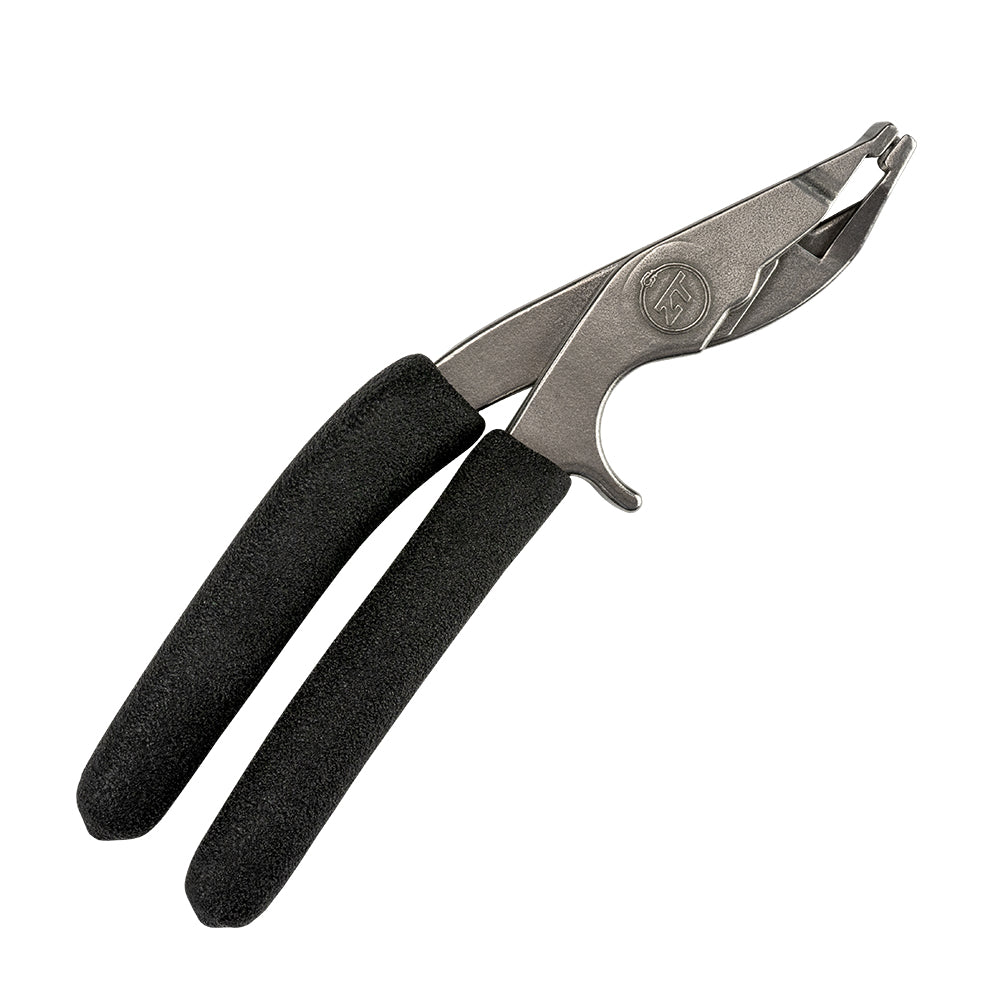 ZTZ Pliers – Z-Track Installation Tool