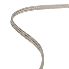 ZT-x-Z-Shield-Flex, geflochtene EMI-Abschirmhülse