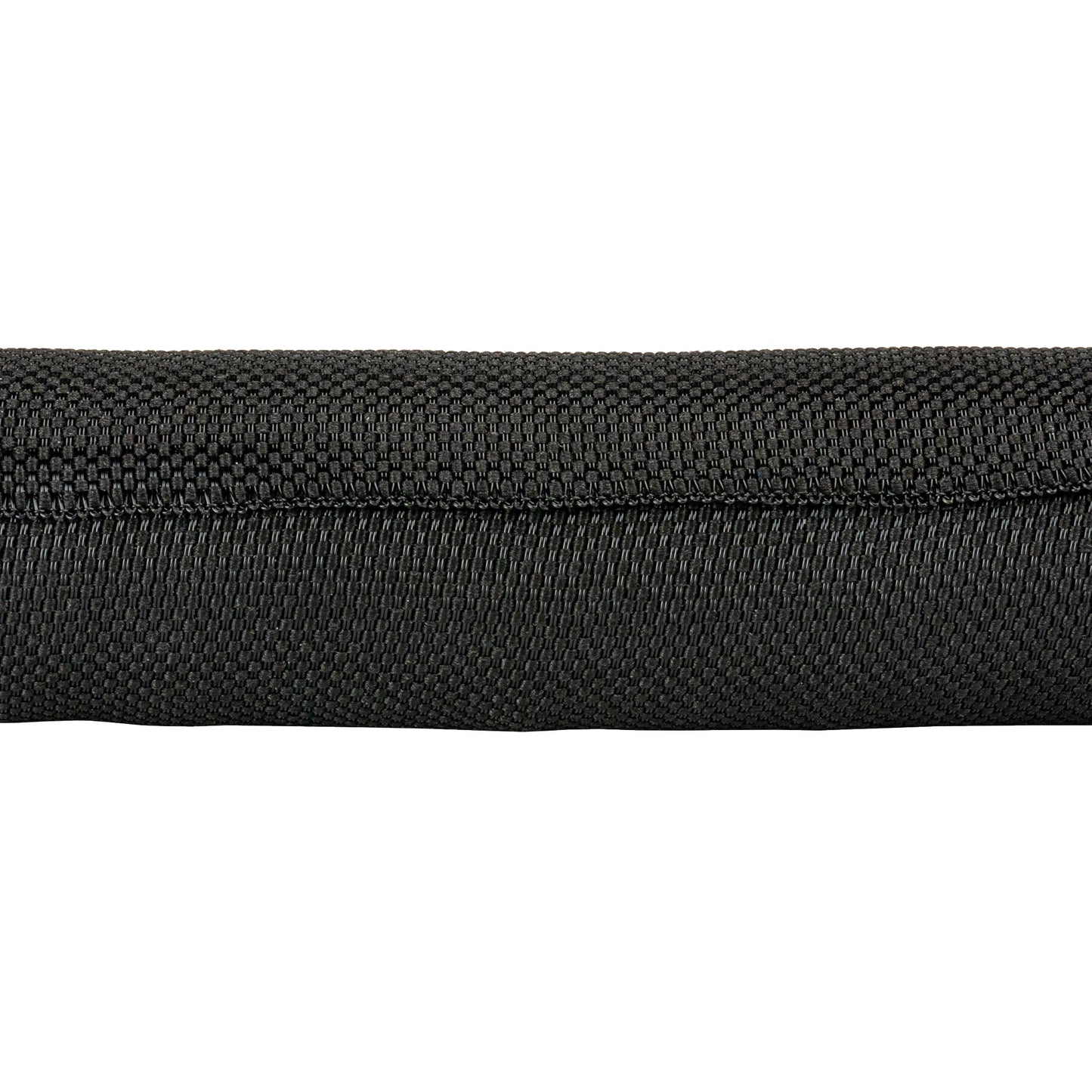 ZIPWRAP-xB, self-closing cable sheath