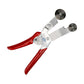 ZTD Pliers – D-Track Installation Tool