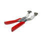 ZTD Pliers – D-Track Installation Tool