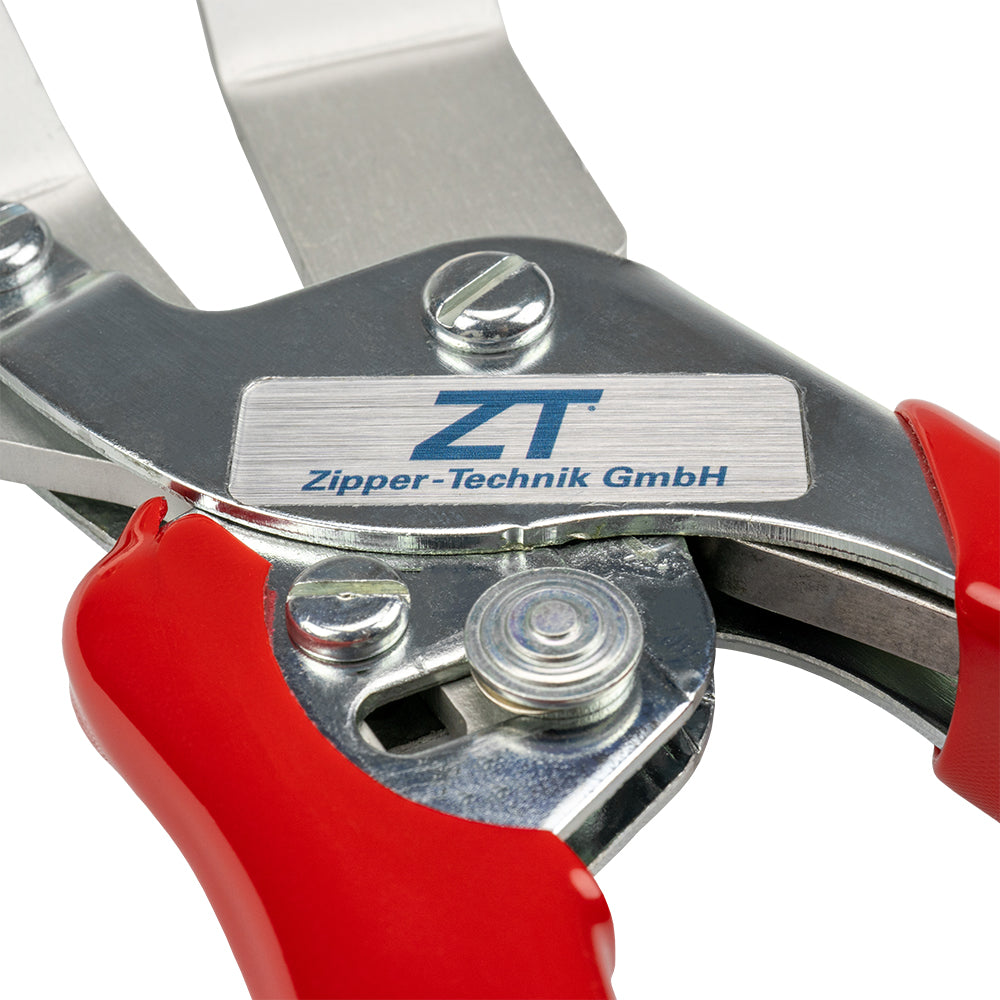 ZTD Pliers – D-Track Installation Tool