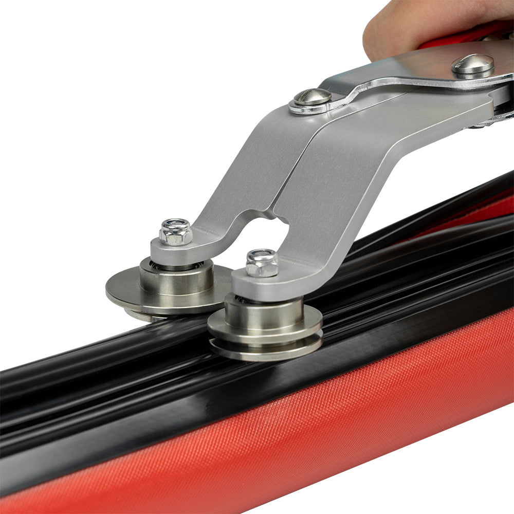 Azitrack Tools Installation tools – Zipper Technik