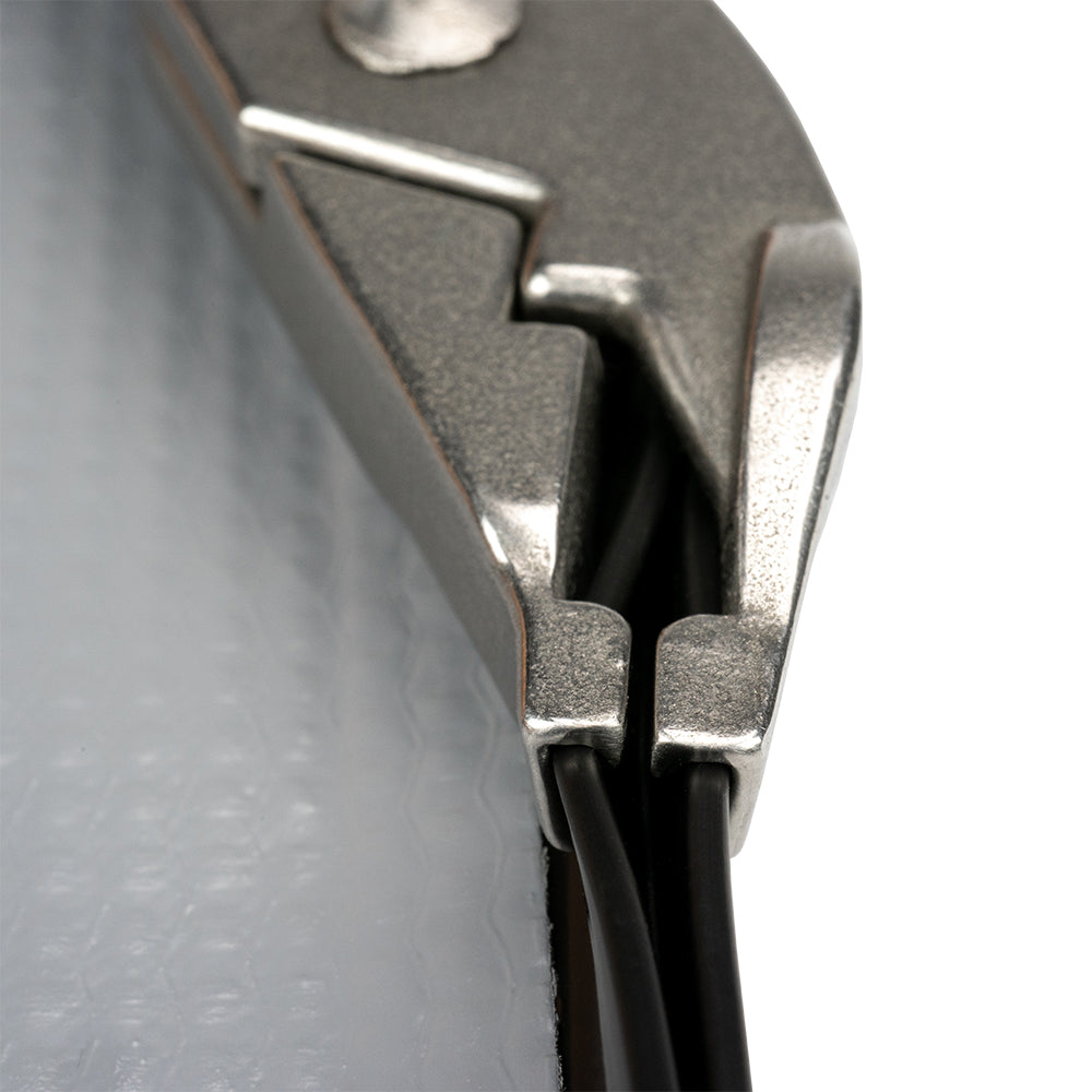 ZTZ Pliers – Z-Track Installation Tool