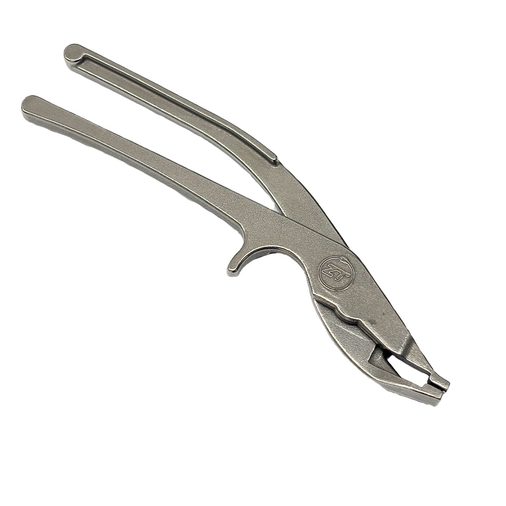 z-track tool without hande