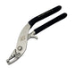 z-track tool with handle