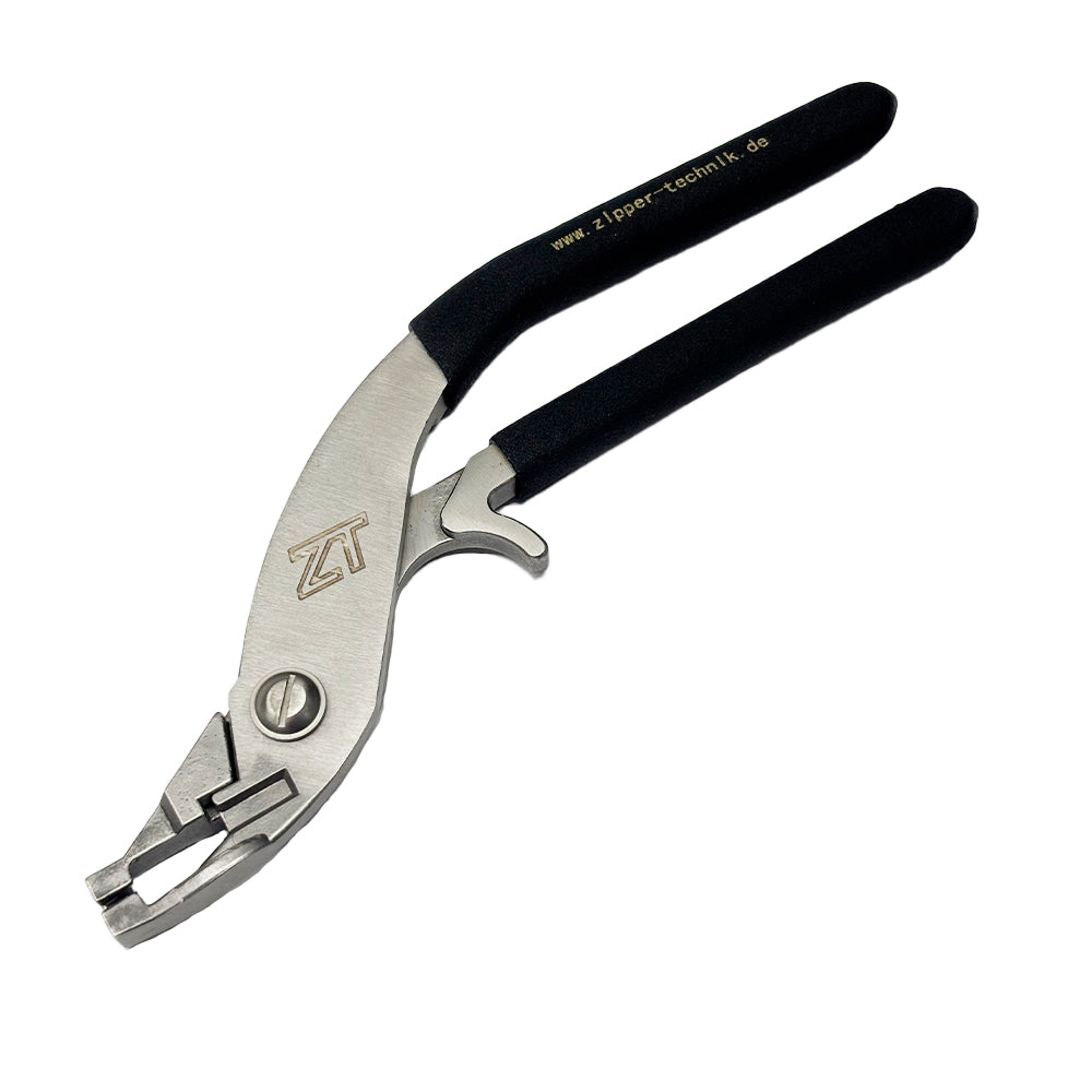 z-track tool with handle