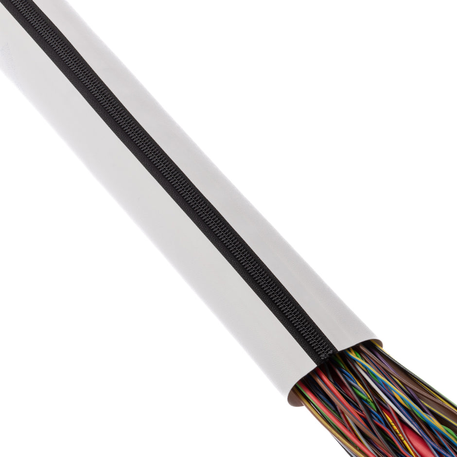 Products for cable protection – Zipper Technik