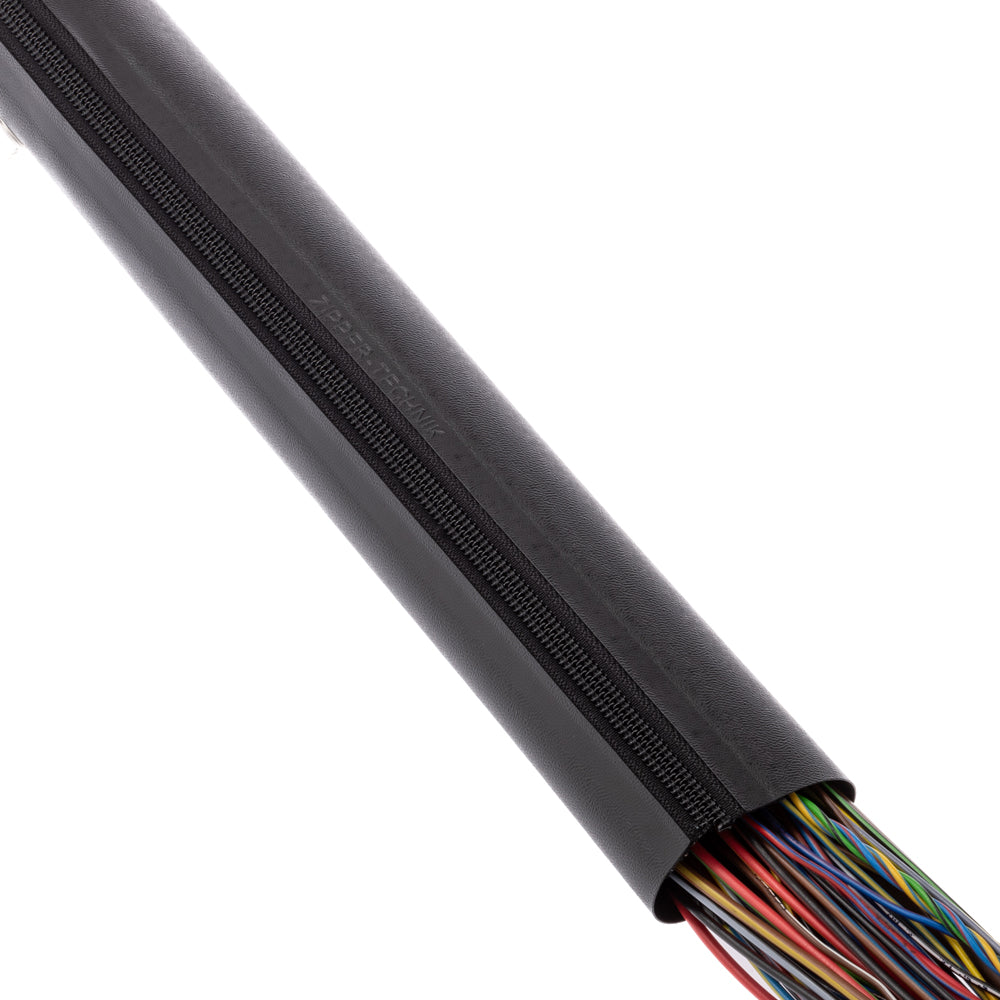 Products for cable protection – Zipper Technik