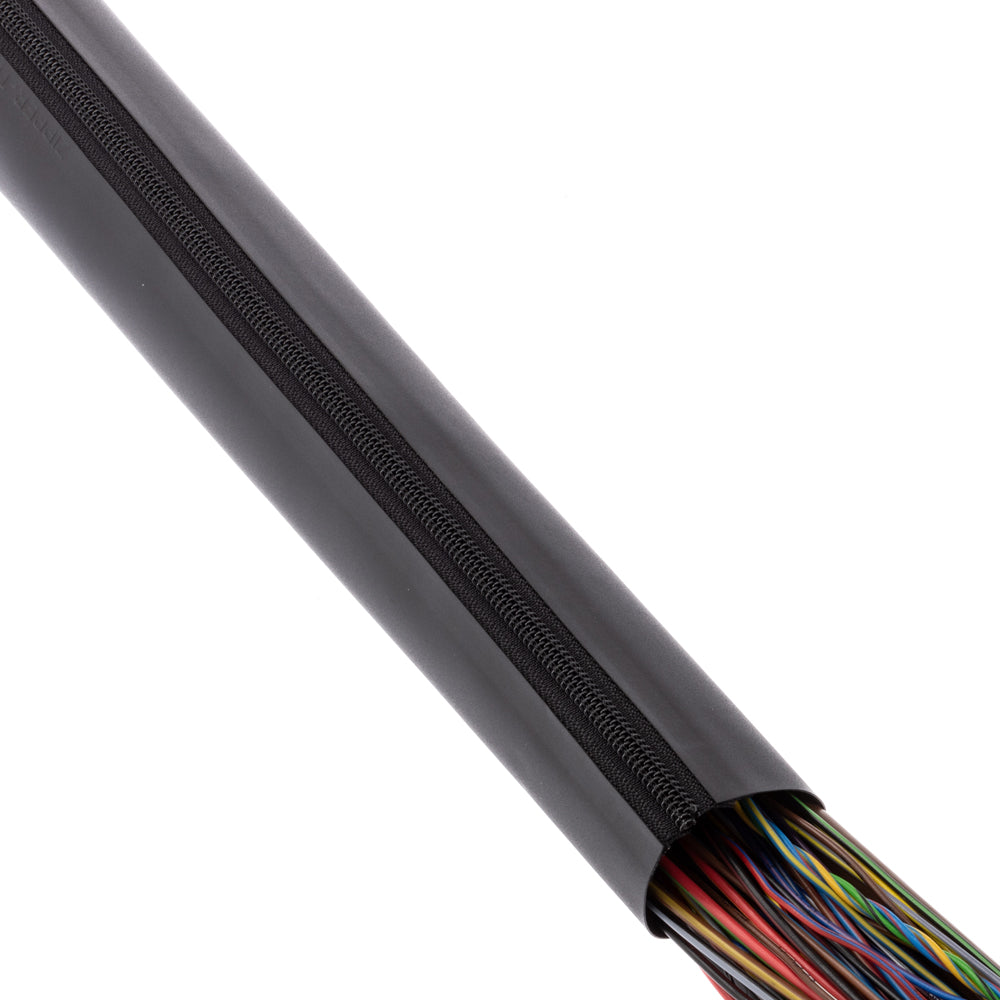 Ztt Cable Storage Accessory Products for cable protection – Zipper Technik