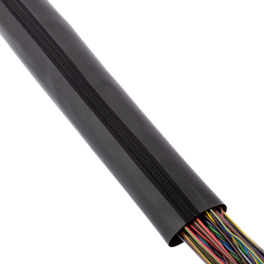 Ztt Cable Storage Accessory Products for cable protection – Zipper Technik