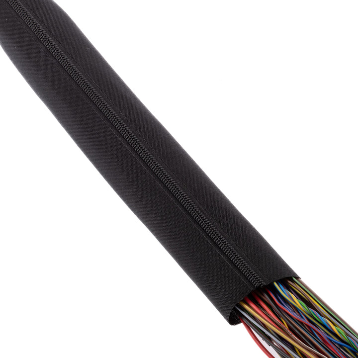 Products for cable protection – Zipper Technik