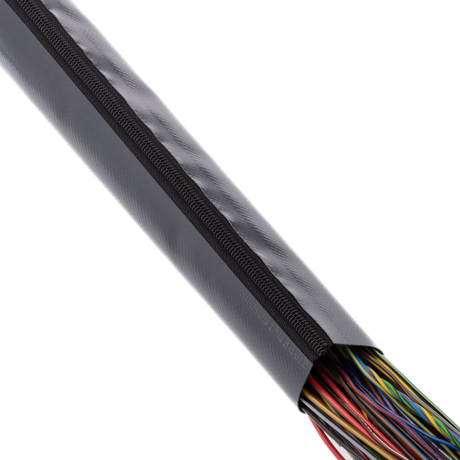 Ztt Cable Storage Accessory Products for cable protection – Zipper Technik