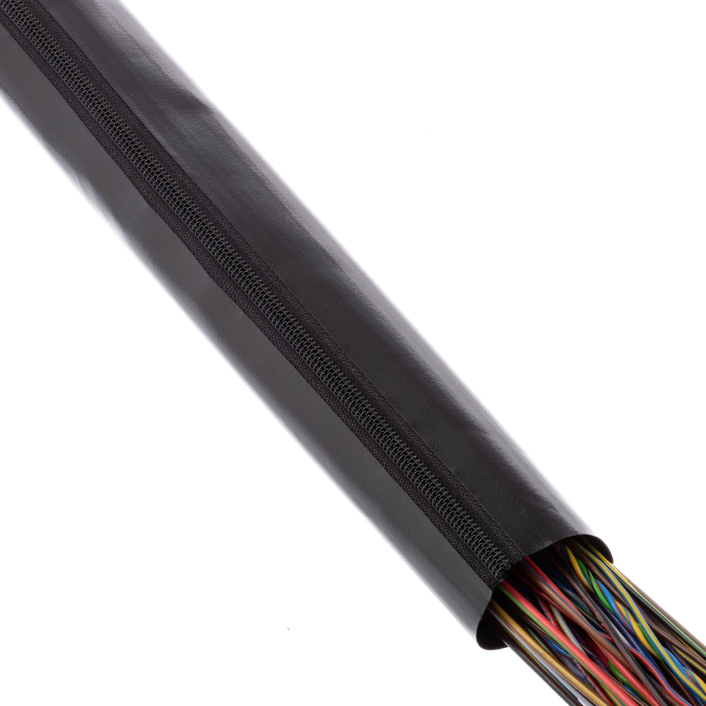 Products for cable protection – Zipper Technik