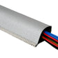 ZTFE-X-GRAPEX-1000, heat protection for cable bundling