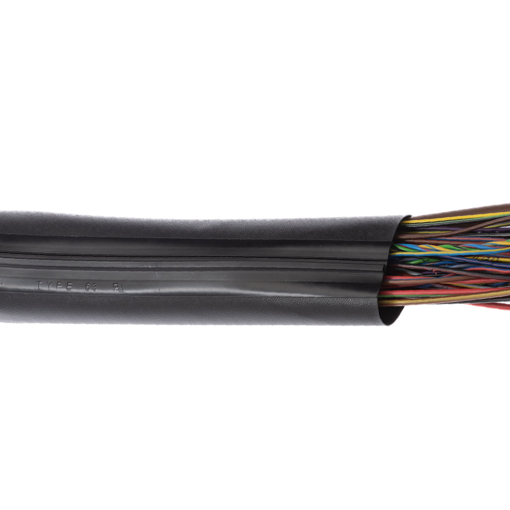 ちゃっぴー ZTZ-x-63-05-B, cable bundling – Zipper Technik