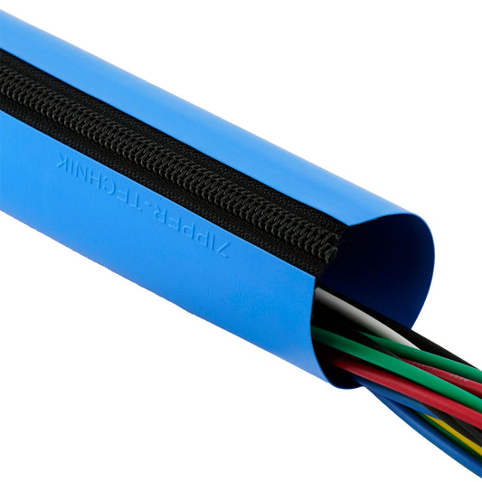 ZTN-x-GP-0.35-BL, cable bundling