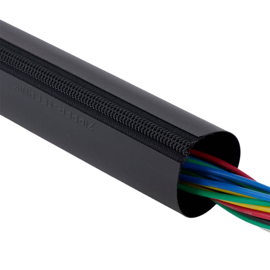 ZTN-x-GP-05-B, cable bundling