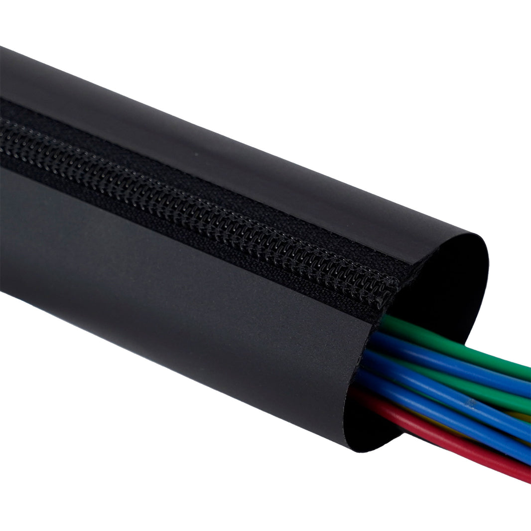 Products for cable protection – Zipper Technik