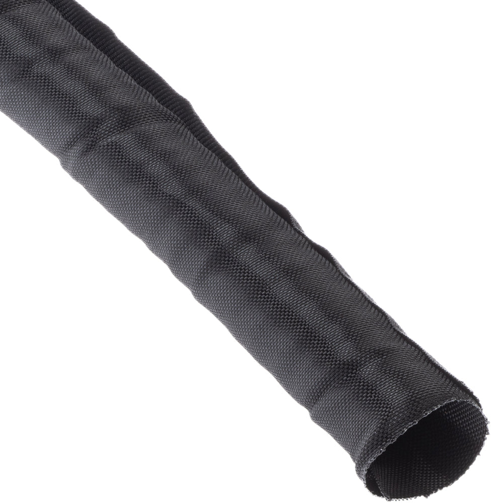 ZIPWRAP-xB, self-closing cable sheath – Zipper Technik