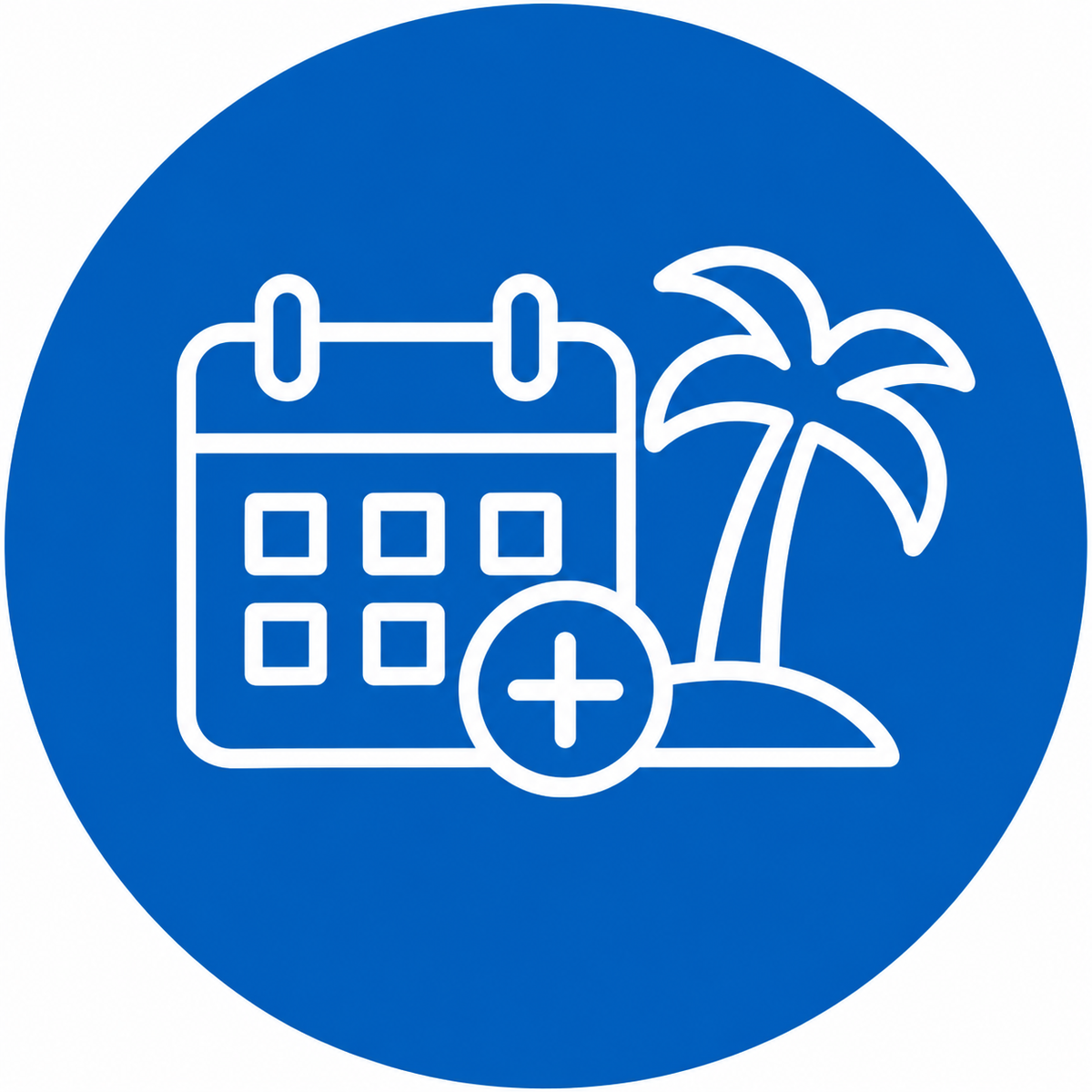 ZT-Logo Sonderurlaub